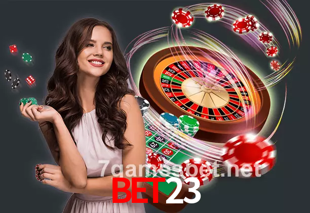 vivo no cassino Bet23