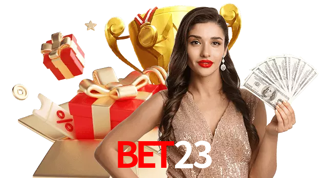 Jogue com dealers reais no Bet23!