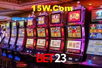 Diretório de Jogos Bet23