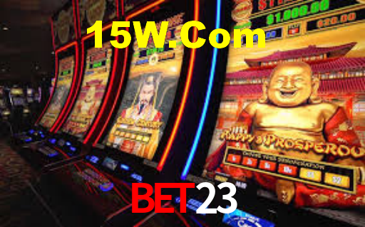 Live Casino Bet23