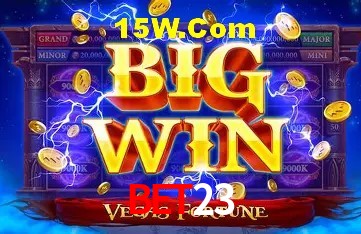 Integração de APIs Bet23