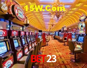 Explore as vantagens do Bet23: serviço profissional e confiabilidade