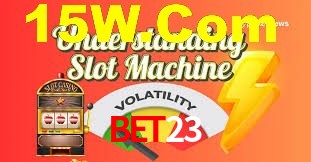 Slot Games Bet23