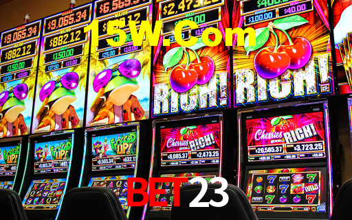 Welcome Bonus Bet23