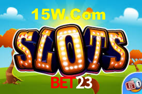 Bet23 App