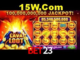 Exclusive Offers Bet23