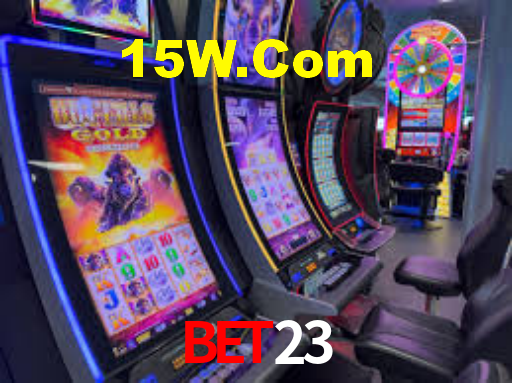 VIP Casino Bet23