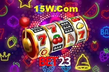 Bet23: Seu Cassino Premiado com Pagamentos Rápidos
