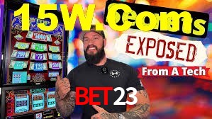 Welcome Bonus Bet23