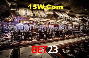 Recursos de Bônus Bet23