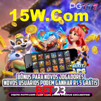 Bet23 App Interface