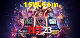 Account Benefits Bet23