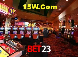 Especiais de Fim de Semana Bet23