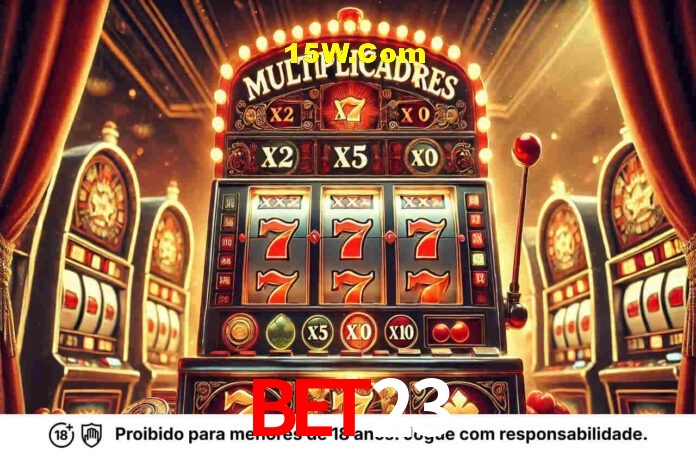 APP oficial da Bet23 para mobile