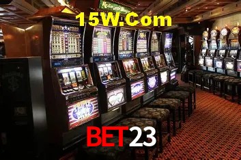 Bet23: Jogos de Caça-Níqueis-Altas Recompensas, Roleta-Velocidade, Blackjack-Desafios Máximos