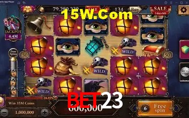 Sistemas de Segurança Bet23