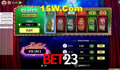  Bet23 App