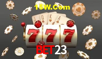 Benefícios da Conta Bet23