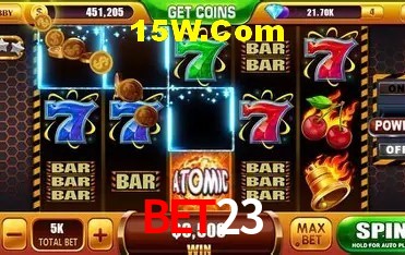 Avaliações dos Jogadores Bet23