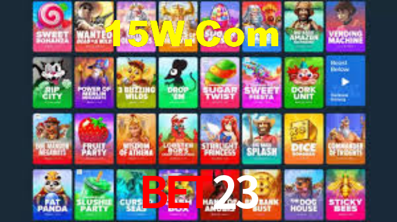 Premium Interface Bet23