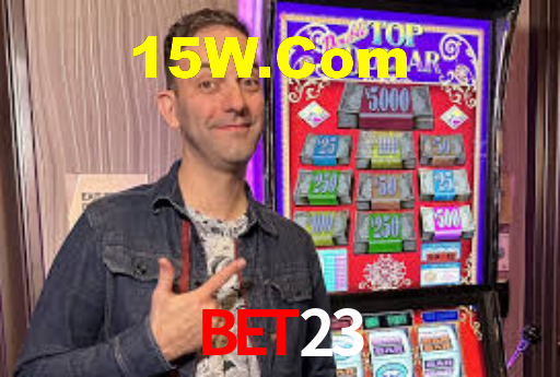 Welcome Bonus Bet23