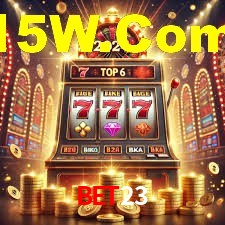 Game Providers Bet23