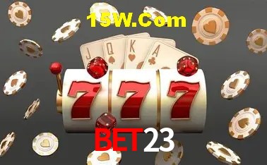 Sistemas de Segurança Bet23