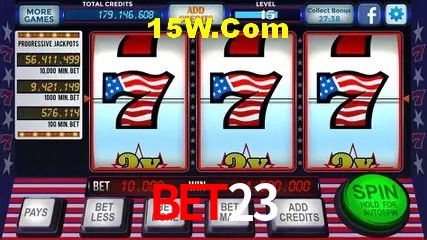 Design Responsivo Bet23