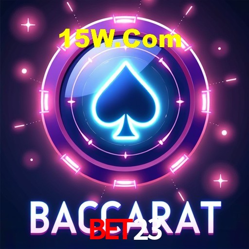 Bônus de Boas-vindas Bet23