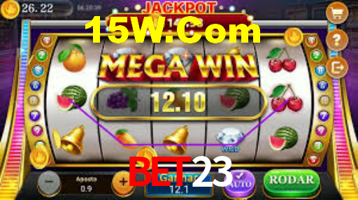 VIP Casino Bet23
