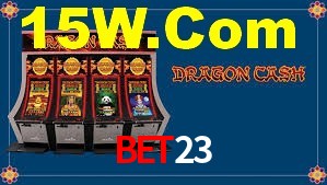 Slot Games Bet23