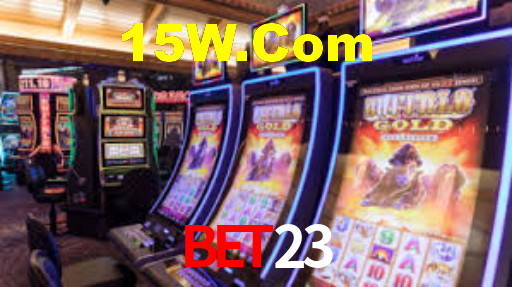 Roulette Table Bet23