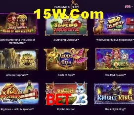 Estatísticas do Jogo Bet23