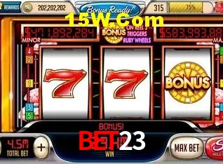 Jogos de Slot Bet23